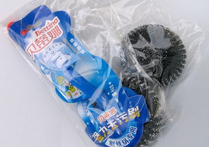 日用品包裝設(shè)計(jì) 廚房、洗滌與家居用品包裝的專業(yè)視角