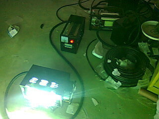 保定益弘機(jī)電設(shè)備工廠直銷1kw手提式UV膠水光固機(jī) 現(xiàn)貨供應(yīng)，高效固化解決方案